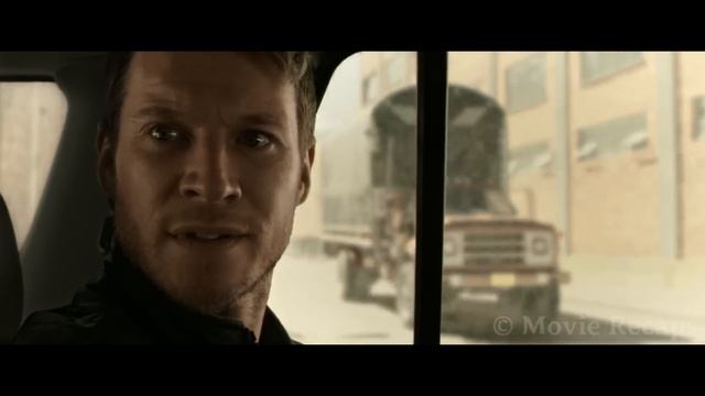 Sniper Breaks The Laws of Physics by Using Laser Guided Bullets to Make an Impossible Kill смотреть онлайн