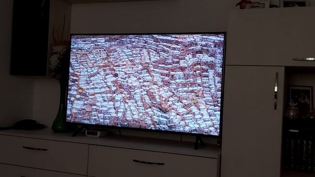 Samsung 55ru7172 смотреть онлайн