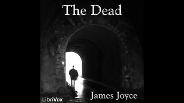 The Dead by James Joyce (FULL Audiobook) смотреть онлайн