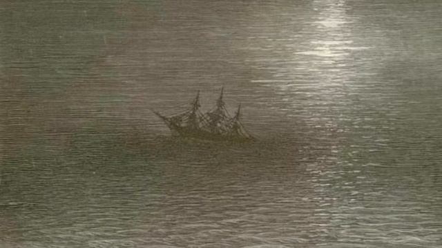 The Ancient Mariner @ The Lowry.m4v смотреть онлайн