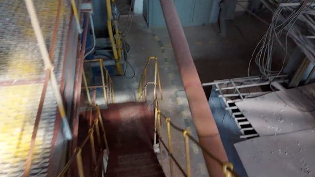 Водогрейный котёл без обшивки! смотреть онлайн