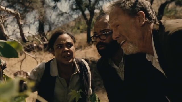 Westworld Explained - Season 2 Episode 3 смотреть онлайн