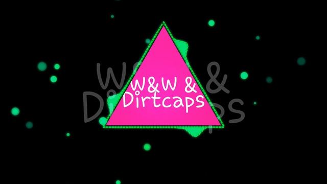 W&W & Dirtcaps - Amsterdam смотреть онлайн