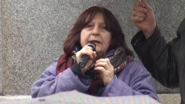 ZA SLOBODU IZBORA - STOP PRISILNOJ VAKCINACIJI смотреть онлайн