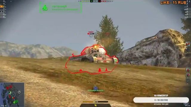 С ВОЗВРАЩЕНИЕМ! | ТАЩУ КАТКУ | STANDOFF 2 смотреть онлайн