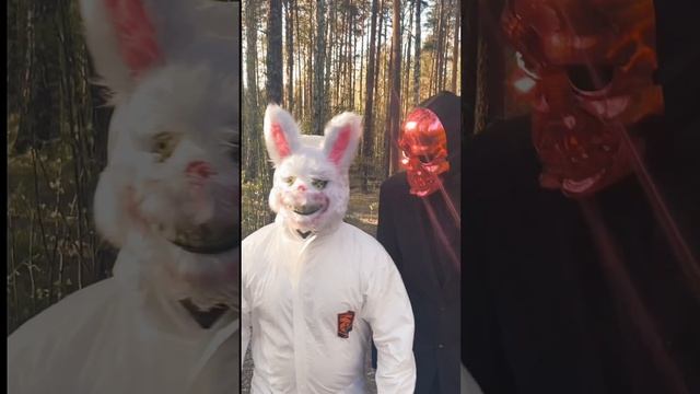 2 сезон 2 серия Cute Psycho