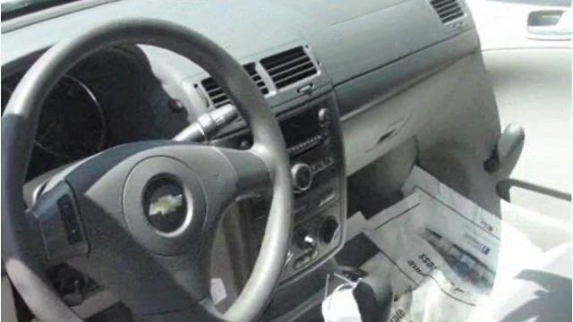 2007 Chevrolet Cobalt Used Cars Columbus OH смотреть онлайн