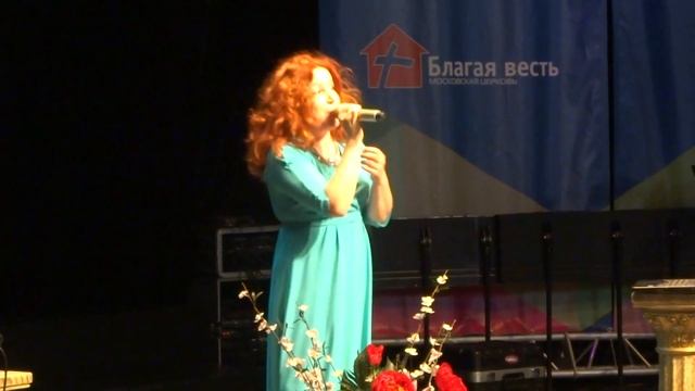Юлия Артёмова - Концерт 09.06.2014 - Этот мир смотреть онлайн