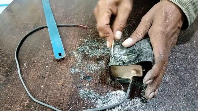 what is inside aquarium pump|cutting cooler pump| कूलर पंप|SUPER KING смотреть онлайн