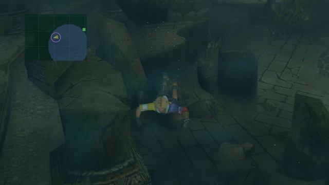 Final Fantasy X PS5 4K - Part 45 - Acquiring All Celestial Weapons смотреть онлайн