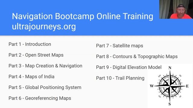 Webinar - Trans Sahyadri Alpine Style смотреть онлайн