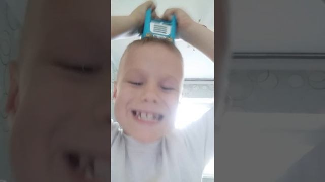 Утро Виталяса! Кошка Белка в теме) смотреть онлайн