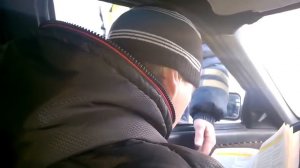 Беспредел ГАИ ДПС !!! Произвол на дороге