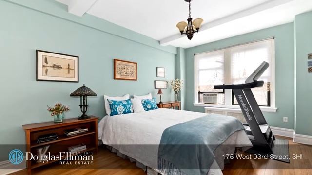 175 West 93rd Street, 3HI - Eva Graczyk - Chan - 02/26/18 - 3118905 смотреть онлайн