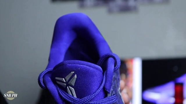 The Best Kobe?? The Kobe Hunt ep. 5! Nike Kobe 6 'Purple Gradient' Unboxing! смотреть онлайн