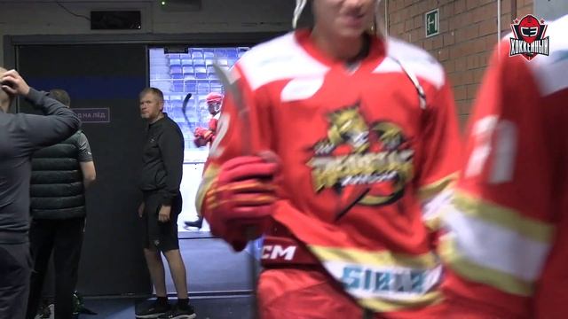 Каблуков и Якупов - в "Авангарде". День с Алексеем Шевченко смотреть онлайн