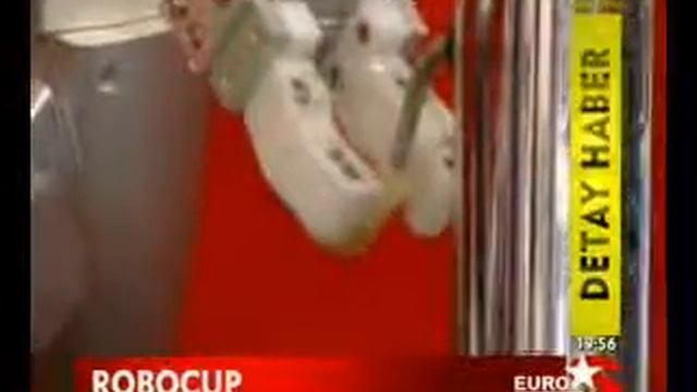 robot barmen смотреть онлайн