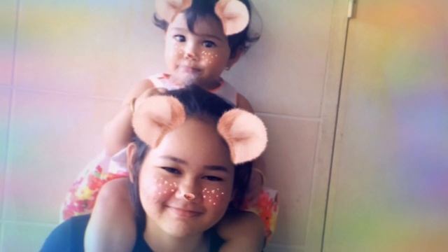 EVA 💕 IONA 💕 смотреть онлайн