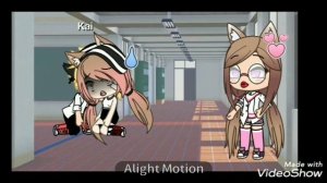 Двойная любовь/1 серия