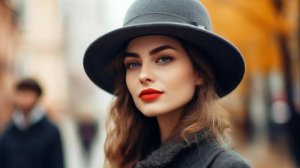 «Шляпка «клош» («парижанка»)