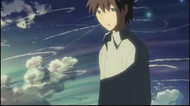 5 Centimeters Per Second AMV - Untitled 3 (Samskeyti) - Sigur Ros смотреть онлайн