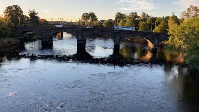 The battle of Stirling bridge смотреть онлайн
