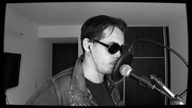 The Doors - Light My Fire (Vocal Cover by @nvmusica) смотреть онлайн