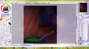 BYMINT: ВЕДЬМА :3