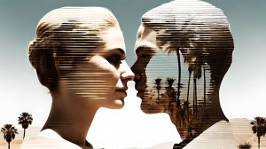 Николай Гумилёв - У камина (Nikolai Gumilev - By the fireplace)