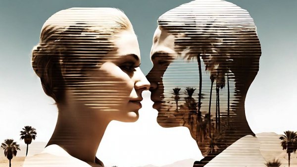 Николай Гумилёв - У камина (Nikolai Gumilev - By the fireplace)