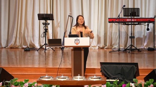 COS Online Sermons - 26 February 2023 смотреть онлайн