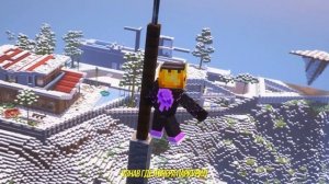 YAMAKASI - ANDERGRAUND | ПРЕМЬЕРА КЛИПА 2024 | МАЙНШИЛД 3