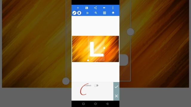 Как сделать аватарку в Pixel Lab смотреть онлайн