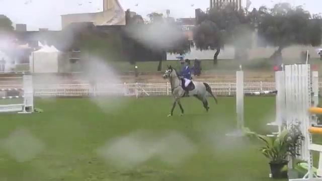 Aveden Indigo Perth Royal part 3 смотреть онлайн