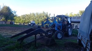 КУПИЛИ ОЧЕНЬ НУЖНЫЙ МЕТАЛОЛОМ, ЖИЗНЬ В КУРСКОЙ ДЕРЕВНЕ