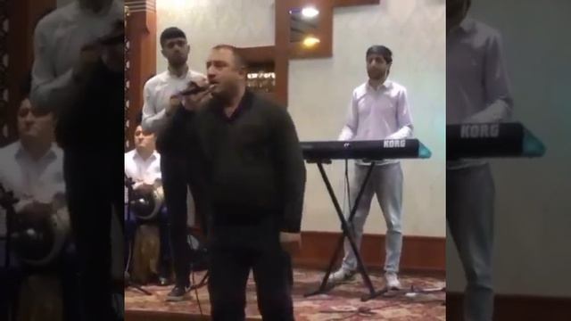 Асаншо Саидик ....Ху мод нозиён💯💯💯Голос супер.. смотреть онлайн