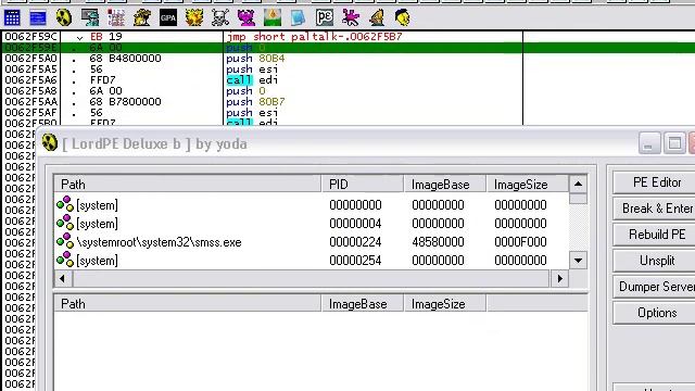 CraCk Paltalk 11 8 Build 801 التعديل على البالتوك وفتح باكثر من نك смотреть онлайн