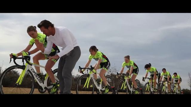 Giordana: una giornata con Mario Cipollini смотреть онлайн