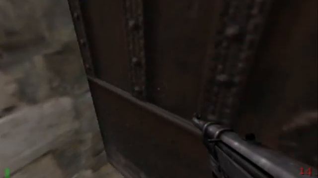 Castillo Wolfenstein (parte 1) Game Play Dj Tite Jugando con la Shit смотреть онлайн