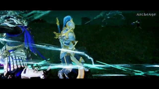 ArcheAge | Свежий старт #5 смотреть онлайн