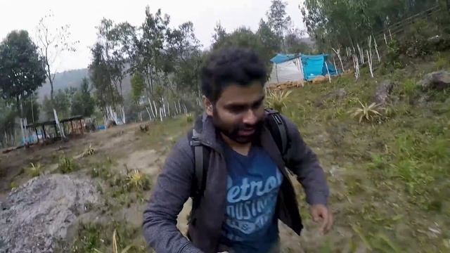 SHILLONG TO KRANGSURI FALLS | MEGHALAYA EP - 5 смотреть онлайн