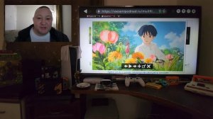 Аниме из 4-го измерения снятое агентами Матрицы - Ариэтти из страны Лилипутов. Миядзаки всё знал