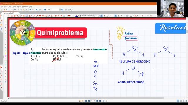 QUÍMICA 07/05 - 07/05 смотреть онлайн
