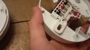 ИП 212-141 Датчик дыма. RUBEZH|Рубеж