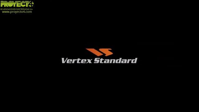 Proyecto4 -- Vertex Standard Overview Connect Without Compromise смотреть онлайн