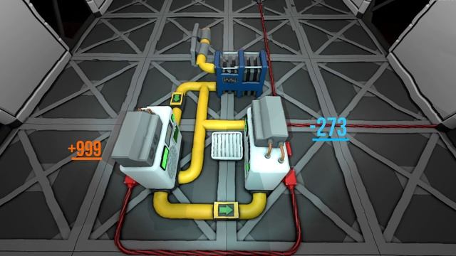 Stationeers Снова о кондиционерах, Охлаждение ⧸ Easy Cooling 2024 ⧸ Система Охлаждения 2024 смотреть онлайн