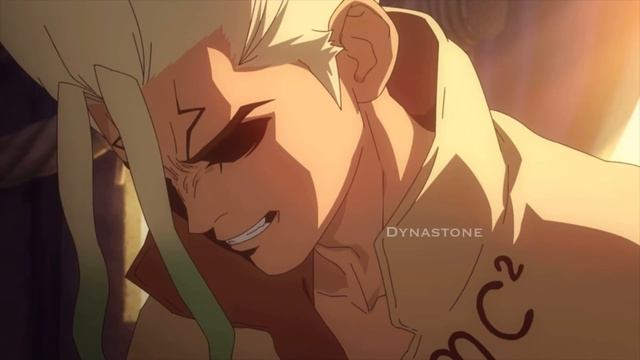 Kokuyo Kills Senku смотреть онлайн
