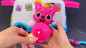 Сборник Развивающие игрушки для малышей. Для малышей мультики. Познавательно. АСМР