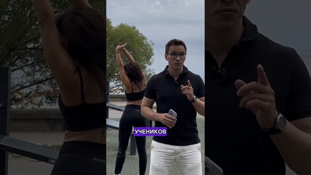 Переходите по ссылке в описании канала