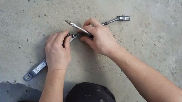 Как установить доводчик на металлическую дверь своими руками.